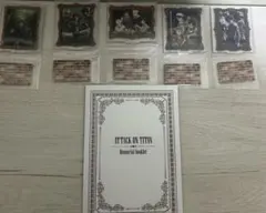 進撃の巨人 一番くじ　セット