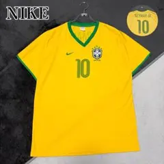 貴公子】 ブラジル代表 カカ ネイマール ユニフォーム ロナウジーニョ