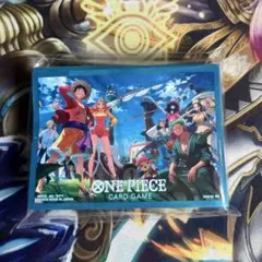 ルフィ　リミテッドスリーブ　チャンピオンシップ