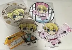 東京リベンジャーズ 最後の世界線 名場面缶バッジ 松野千冬 - メルカリ