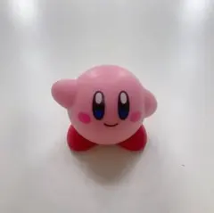 星のカービィ　ミニ　マスコット　フィギュア