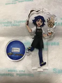 イナズマイレブン 一星光 アクリルスタンド ばくだん焼