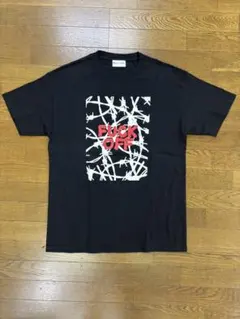 【即完売注意】 クリスチャンディオール ジュディブレイム センターロゴ Tシャツ 2025年最新】judy blame tシャツの人気アイテム - メルカリ