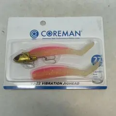 200292 コアマン　VJ-22のサムネイル