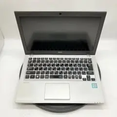 ジャンク NEC VersaPro PC-VK23LBZDT i3-6th ①