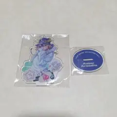 ジュエリー・ナイツ・アルカディア オリジナルアクリルパネル 駿河屋