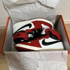 Nike Air Jordan 1 KO Hight Chicago