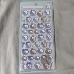 ボンボンドロップシール ちいかわ 第1弾