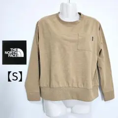 【処分セール！】THE NORTH FACE ザノースフェイス ロンT【S】
