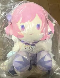 崩壊スターレイル スタレ 一番くじ ぬいぐるみ キュレネ ④ - メルカリ