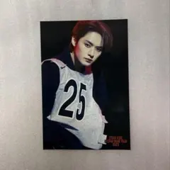 Stray Kids リノ ポストカード