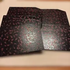 希少！京都老舗漆器店 象彦 銘々皿 5枚セット 漆器のサムネイル