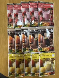 2025年最新】ヨギニーフードの人気アイテム - メルカリ