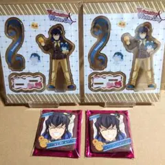 鬼滅の刃 バレンタインホワイトデー 嘴平伊之助