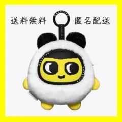 TAMAGOTCHI Plush Earbuds Pouch まめっち TAMAGOTCHI Plush Earbuds Pouch まめっち - メルカリ