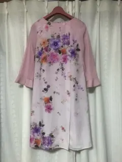 スーナウーナ Sunauna ワンピース