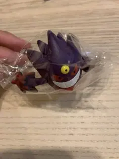 ポケモンゲットコレクションズ　モンコレメガゲンガー