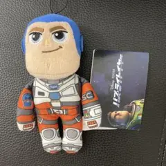 バズ・ライトイヤー　マスコット
