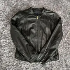 2025年最新】TOMORROWLAND レディース レザージャケット