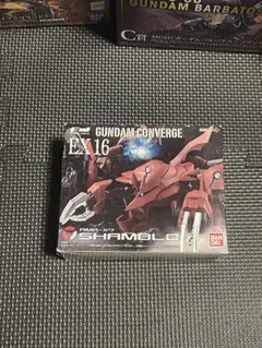 FW ガンダムコンバージ EX17 サイコ・ガンダム（管15-EX17） - メルカリ