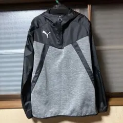 【10/14まで】プーマ FTBLTRG ハイブリッド トップ 655535