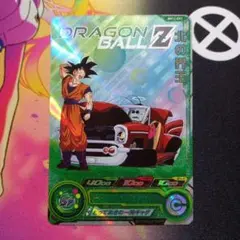 北の界王 BM12-ICP2 アイキャッチ ⚫ ドラゴンボールヒーローズ