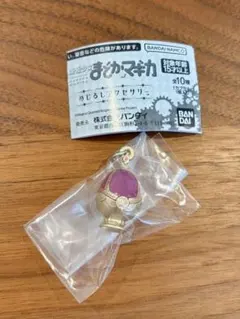 魔法少女まどか☆マギカ まどマギ めじるしアクセサリー　まどか (ノーマル)