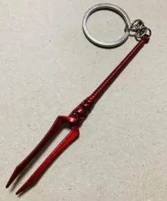 ロンギヌスの槍 12cm 新世紀エヴァンゲリオン 合金 キーホルダー ストラップ