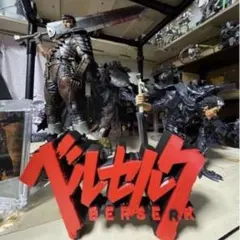 2026年最新】ベルセルク フィギュア 42巻の人気アイテム - メルカリ