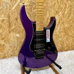 YAMAHA YG621M-R alnicoV リバースヘッド スキャロップ YAMAHA YG621M-R alnicoV リバースヘッド スキャロップ ネオ