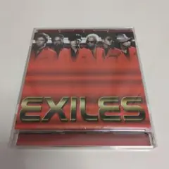 EXILES HEART of GOLD CD