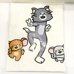 トムとジェリー ハッピーくじ B賞 コラボレーションTシャツ　新品未開封
