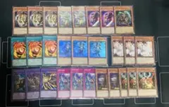 遊戯王　キマイラデッキパーツ　幻惑の見習い魔術師