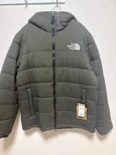 THE NORTH FACE トランゴパーカー ダウンジャケット