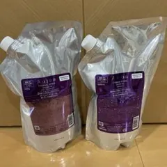 オージュア ディオーラム シャンプー トリートメントセット