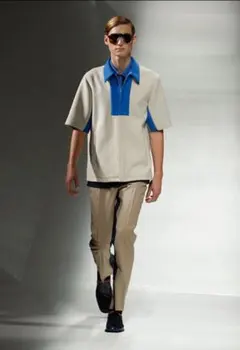 2025年最新】prada 13ssの人気アイテム - メルカリ