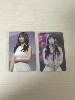 TWICE モモ 2枚セット