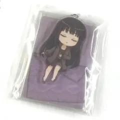 サカモトデイズ 大佛 おやすみ アクリル ストラップ SAKAMOTO DAYS