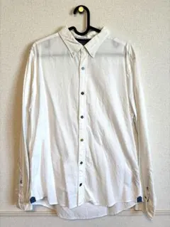 トミーフィルガー　TOMMY HILFIGER シャツ　XL