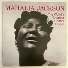 美品CD World's Greatest Gospel Singer