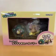 2026年最新】ナンジャモ フィギュア ポケモン 未開封の人気アイテム