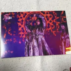 櫻坂46 4thアニラポストカード 向井純葉