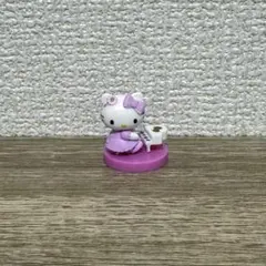 ハローキティ コラボレーション チョコエッグ シークレット