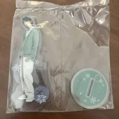 SEVENTEEN The8 アクスタ　1番くじ