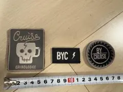 2026年最新】bycruiseの人気アイテム - メルカリ