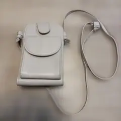 スタジオクリップ スマホショルダー