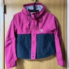 【美品】PUMA マウンテンパーカー ナイロン Sサイズのサムネイル