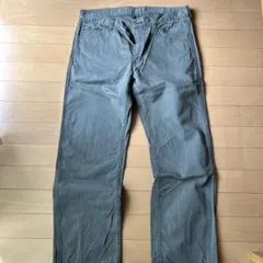 URBAN RESEARCH DOORS パンツ カーキ サイズ40のサムネイル