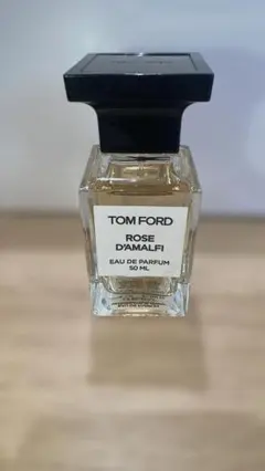 TOM FORD 香水「ROSE D’AMALFI」50mlのサムネイル