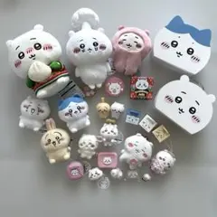 ちいかわ ミニトランク キャリーオンバッグ（うさぎ） 韓国限定 - メルカリ
